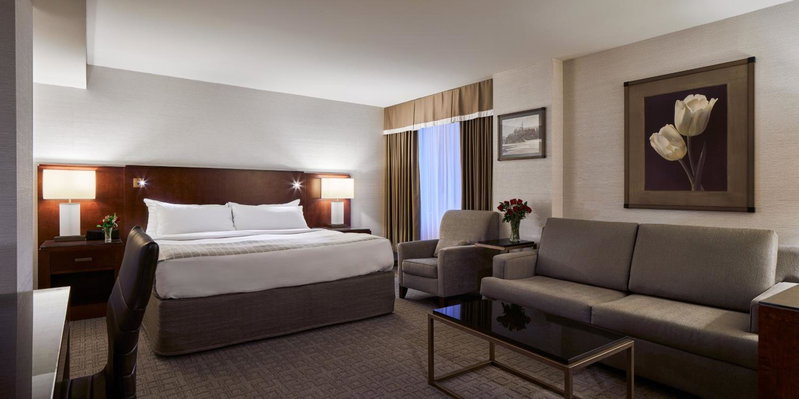 Lord Elgin Hotel, Ottawa, Canada