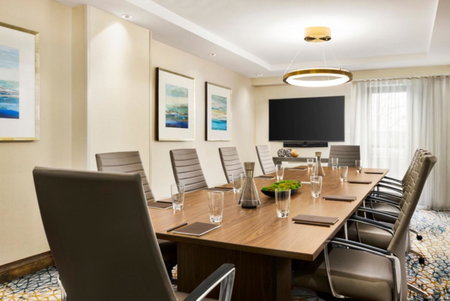 Crowne Plaza Toronto Airport by IHG, West Humber-Clairville, Canada