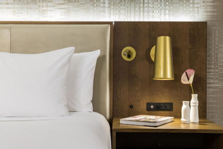 Crowne Plaza Toronto Airport by IHG, West Humber-Clairville, Canada