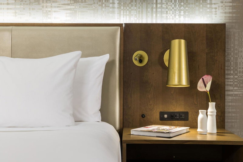 Crowne Plaza Toronto Airport by IHG, West Humber-Clairville, Canada