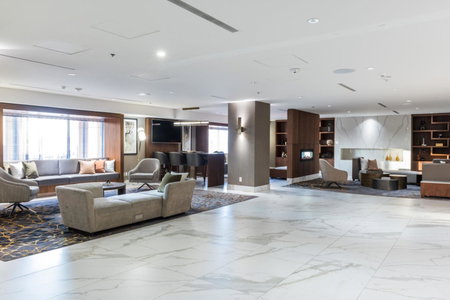 Crowne Plaza Toronto Airport by IHG, West Humber-Clairville, Canada