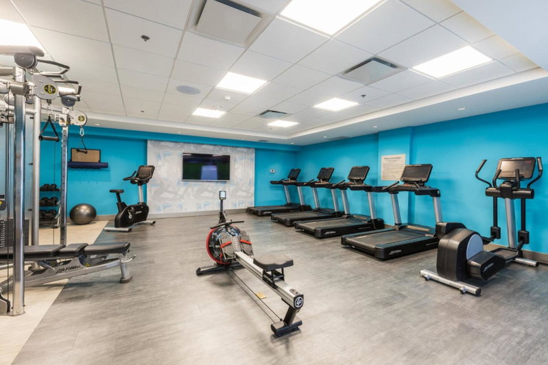 Crowne Plaza Toronto Airport by IHG, West Humber-Clairville, Canada