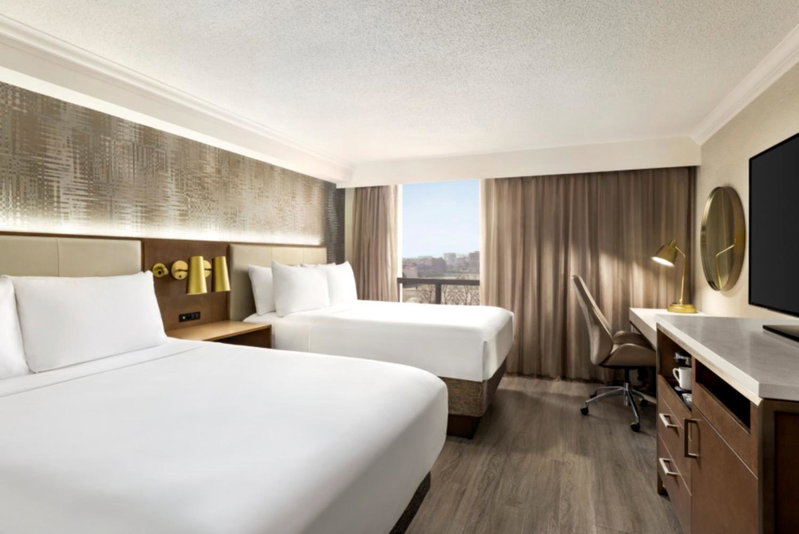 Crowne Plaza Toronto Airport by IHG, West Humber-Clairville, Canada