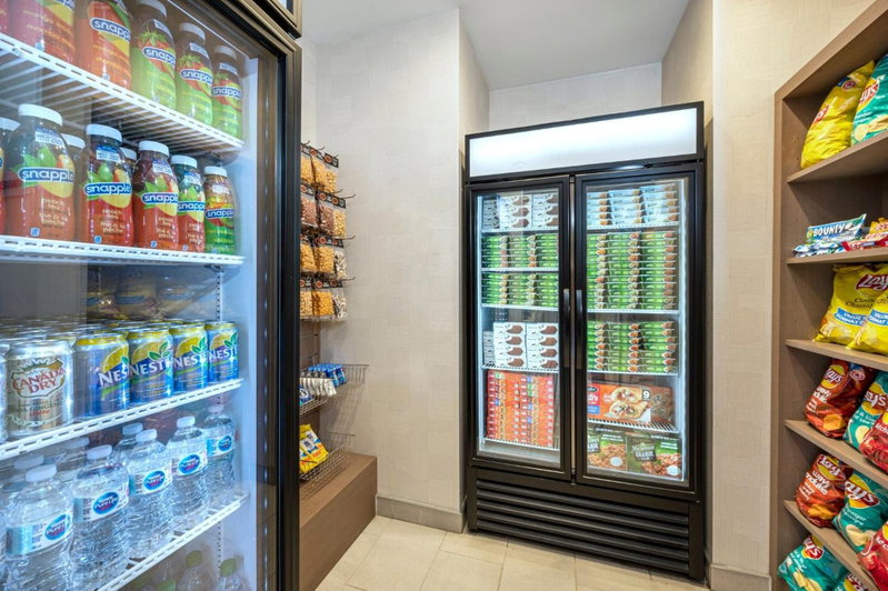 Holiday Inn Express Toronto Downtown by IHG, Moss Park, Canada