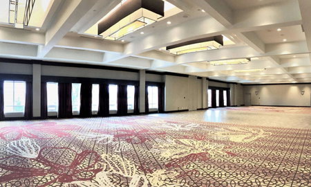 DoubleTree Fallsview Resort & Spa by Hilton - Niagara Falls, Niagara Falls, Canada