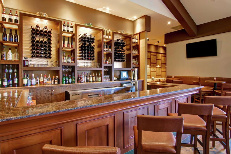 DoubleTree Fallsview Resort & Spa by Hilton - Niagara Falls, Niagara Falls, Canada