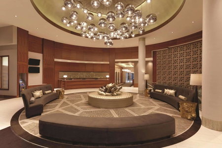 Radisson Hotel & Conference Centre Calgary Airport, Calgary, Canadá