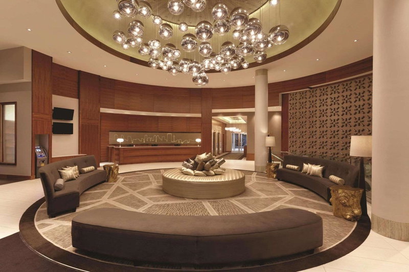 Radisson Hotel & Conference Centre Calgary Airport, Calgary, Canadá
