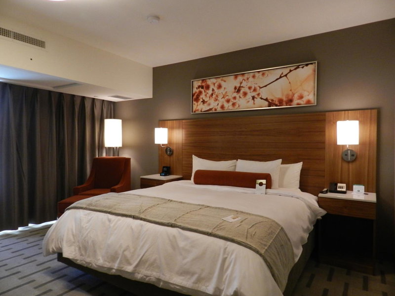 Radisson Hotel & Conference Centre Calgary Airport, Calgary, Canadá