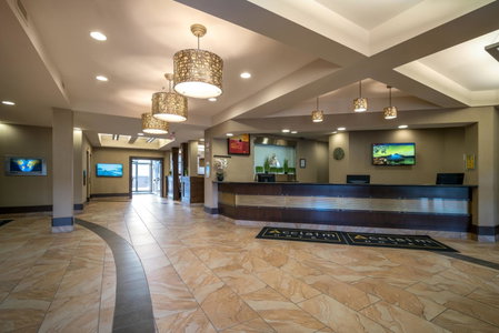 Acclaim Hotel by CLIQUE, Calgary, Kanada