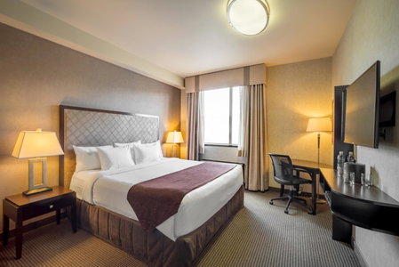 Acclaim Hotel by CLIQUE, Calgary, Kanada