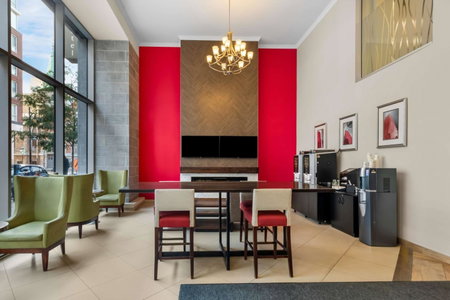 Best Western Plus Hotel Montreal, Montreal, Canada