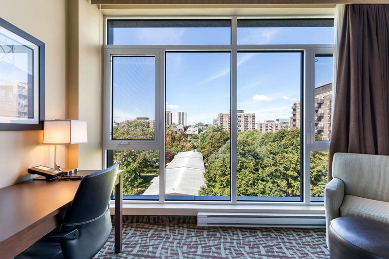 Best Western Plus Hotel Montreal, Montreal, Canada