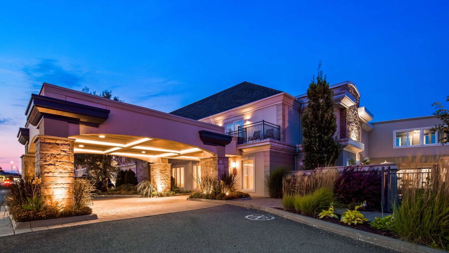 Best Western Premier Hotel Aristocrate, L'Ancienne-Lorette, Canada
