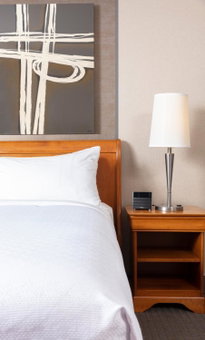 Best Western Premier Hotel Aristocrate, L'Ancienne-Lorette, Canada