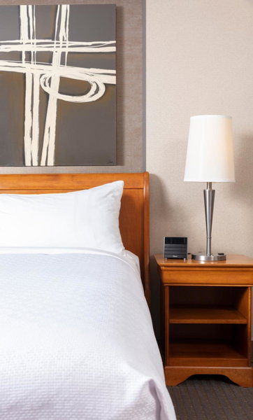 Best Western Premier Hotel Aristocrate, L'Ancienne-Lorette, Canada