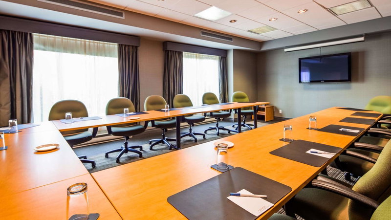 Best Western Premier Hotel Aristocrate, L'Ancienne-Lorette, Canada