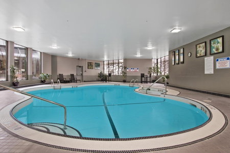 Best Western Premier Calgary Plaza Hotel & Conference Centre, Calgary, Canada
