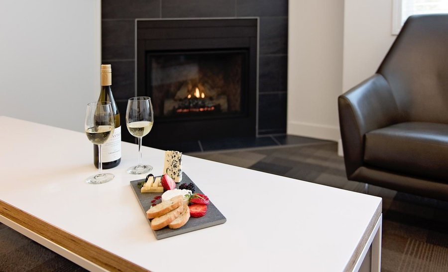 Coast Canmore Hotel & Conference Centre, Canmore, Канада
