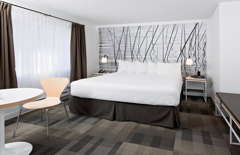 Coast Canmore Hotel & Conference Centre, Canmore, Канада