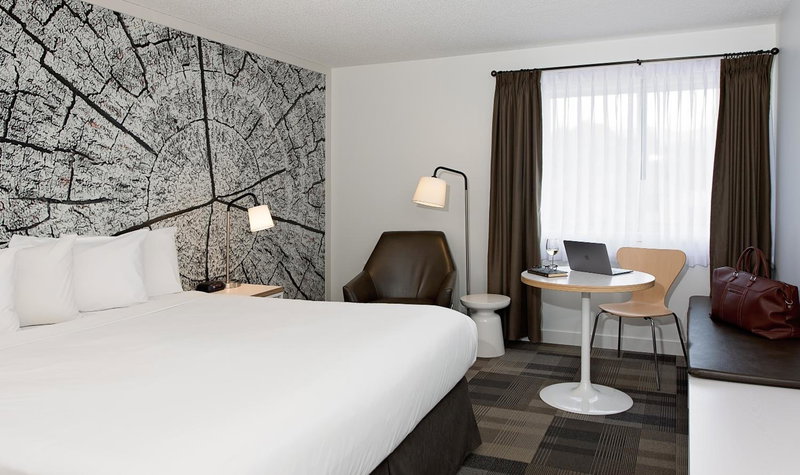 Coast Canmore Hotel & Conference Centre, Canmore, Канада