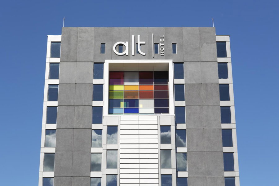 Alt Hotel Toronto Airport, West Humber-Clairville, Canada