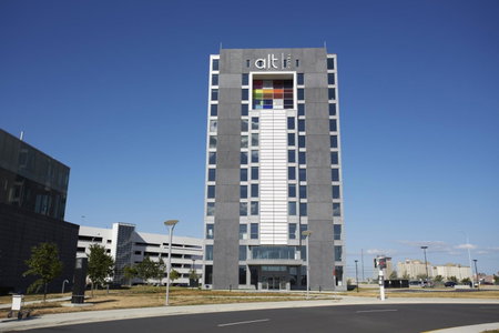 Alt Hotel Toronto Airport, West Humber-Clairville, Canada
