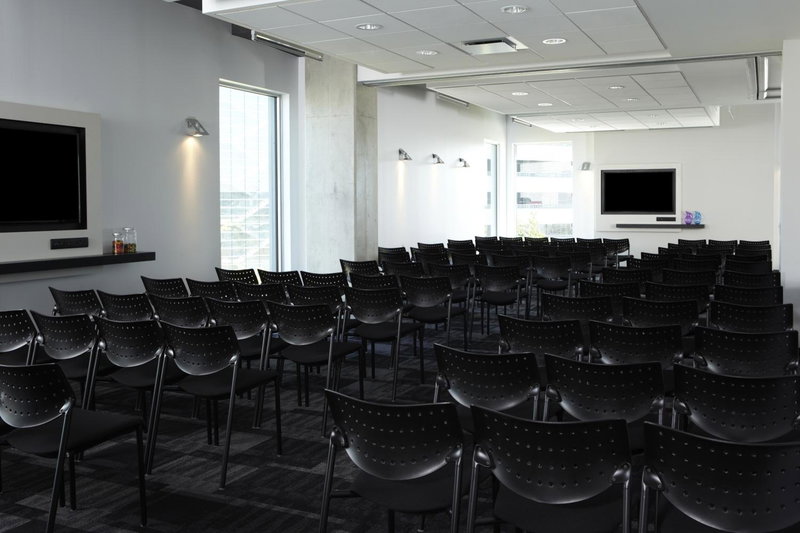 Alt Hotel Toronto Airport, West Humber-Clairville, Canada