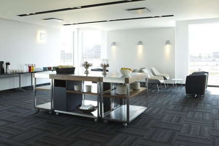 Alt Hotel Toronto Airport, West Humber-Clairville, Canada