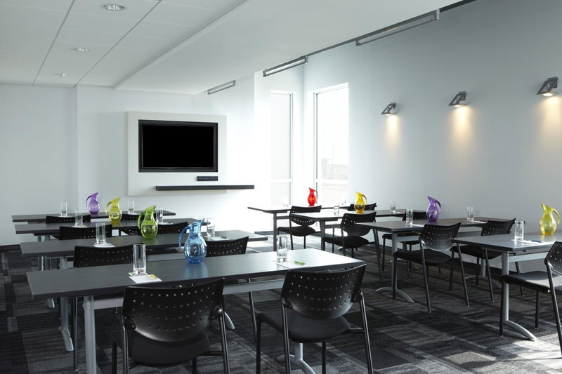 Alt Hotel Toronto Airport, West Humber-Clairville, Canada