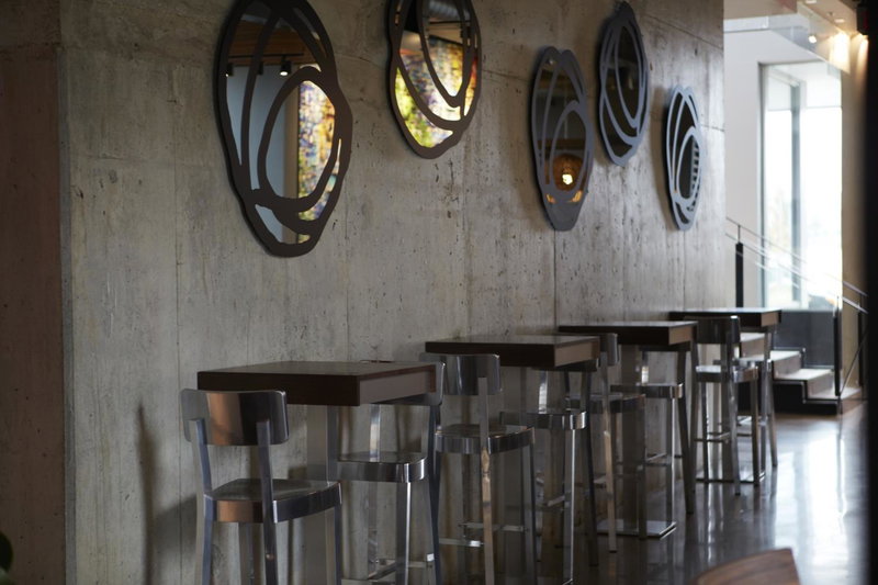 Alt Hotel Toronto Airport, West Humber-Clairville, Canada