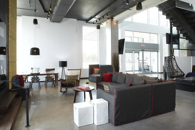 Alt Hotel Toronto Airport, West Humber-Clairville, Canada