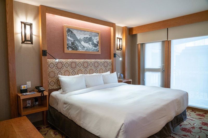 Banff Ptarmigan Inn, Banff, Kanada
