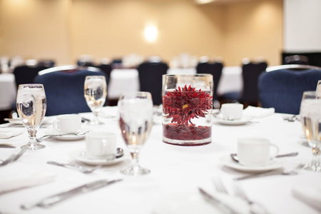 Ottawa Marriott Hotel, Ottawa, Canada