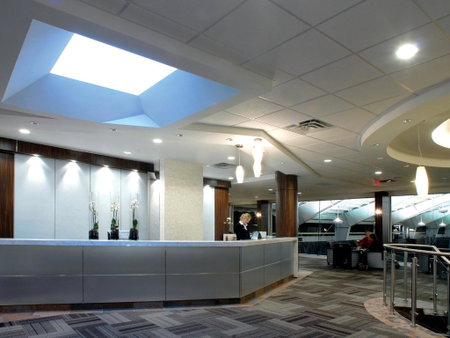 White Oaks Conference & Resort Spa, Thorold, Canada