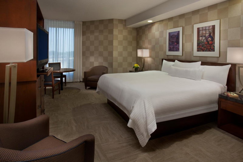 White Oaks Conference & Resort Spa, Thorold, Canada