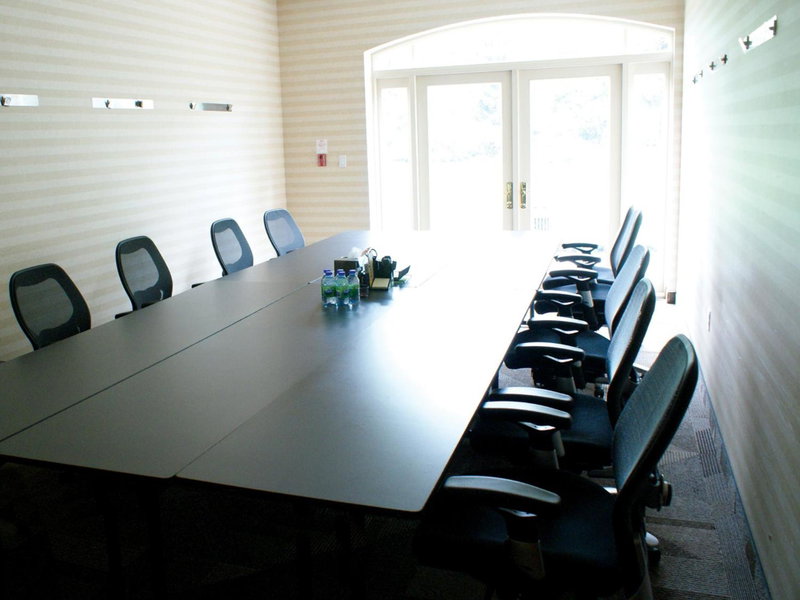 White Oaks Conference & Resort Spa, Thorold, Canada