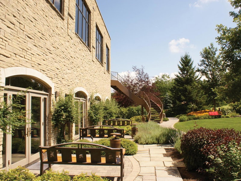 White Oaks Conference & Resort Spa, Thorold, Canada