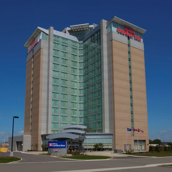 Hilton Garden Inn Toronto Airport, West Humber-Clairville, Canada