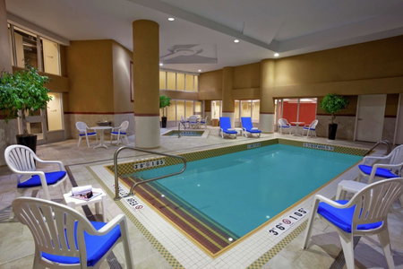 Hilton Garden Inn Toronto Airport, West Humber-Clairville, Canada
