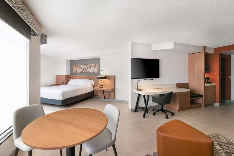 Hilton Garden Inn Toronto Airport, West Humber-Clairville, Canada