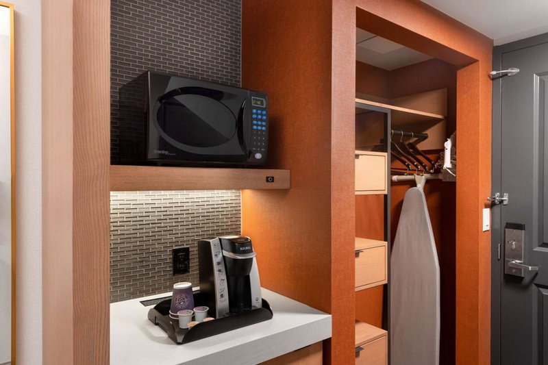 Hilton Garden Inn Toronto Airport, West Humber-Clairville, Canada