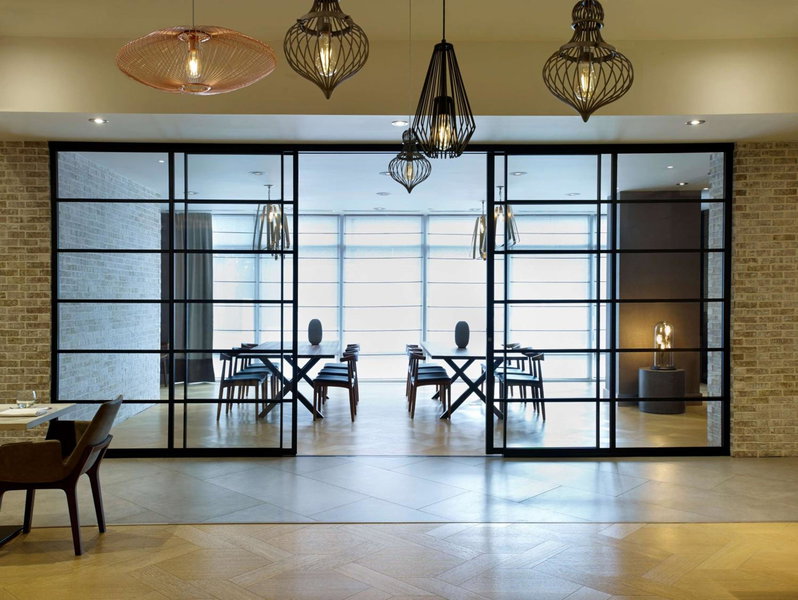 Hilton Garden Inn Toronto Airport, West Humber-Clairville, Canada