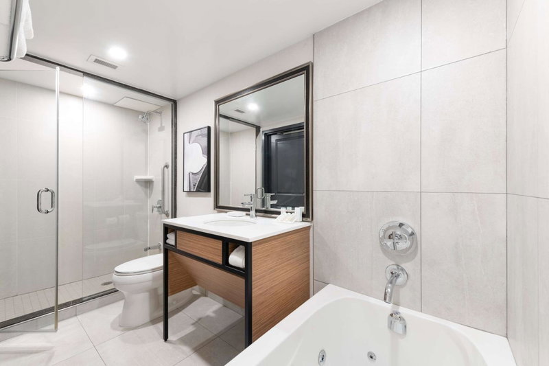 Hilton Garden Inn Toronto Airport, West Humber-Clairville, Canada