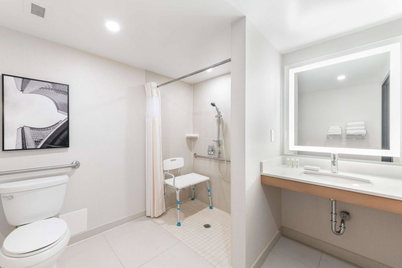 Hilton Garden Inn Toronto Airport, West Humber-Clairville, Canada
