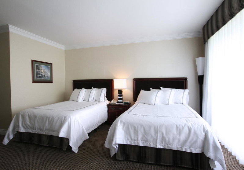 Granville Island Hotel, West End, Canada