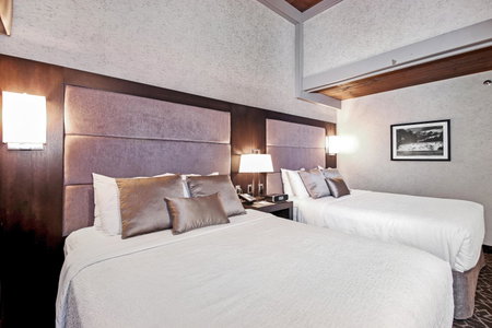 Best Western Plus Banff International Lodge, Banff, Canada