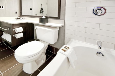 Best Western Plus Banff International Lodge, Banff, Canada