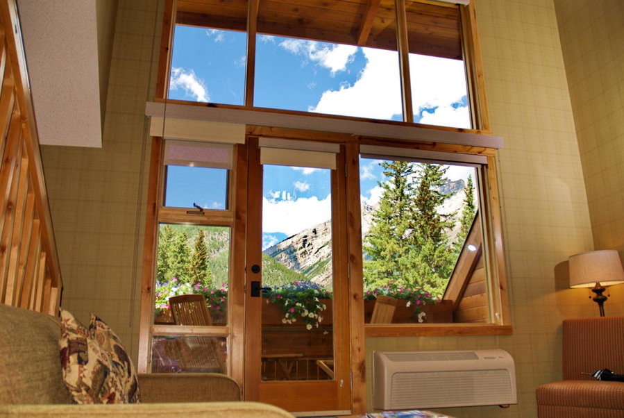 Fox Hotel and Suites, Banff, Canadá