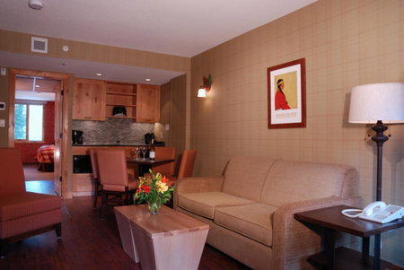 Fox Hotel and Suites, Banff, Canadá